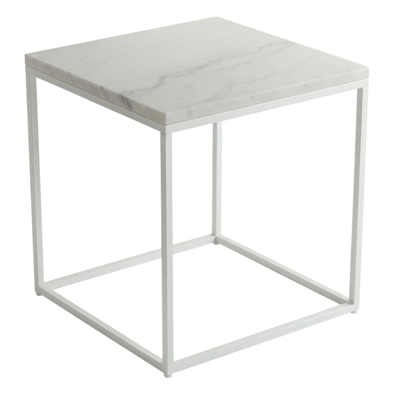 Korin Marble Side Table