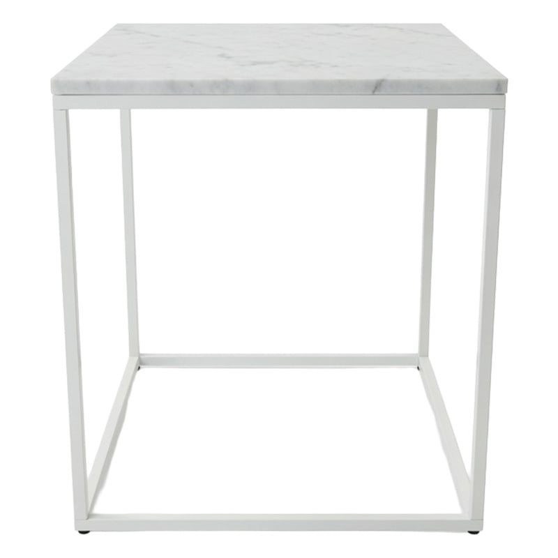 Korin Marble Side Table
