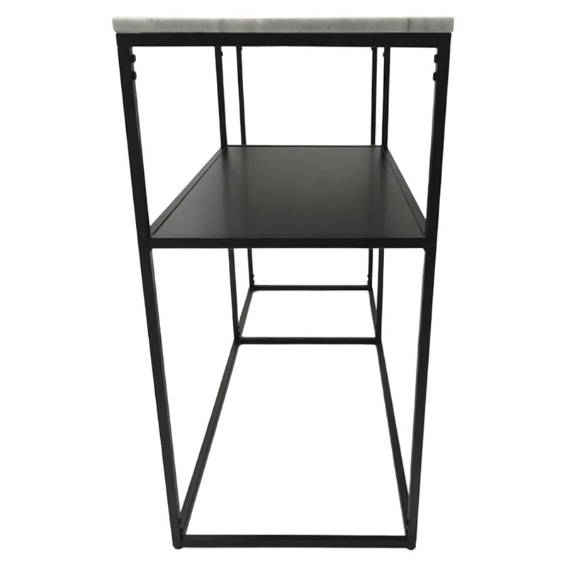 Kiara Marble Console Table
