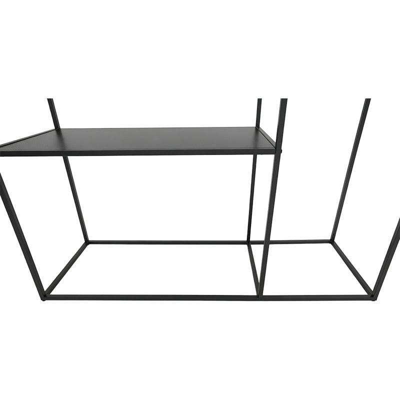 Kiara Marble Console Table