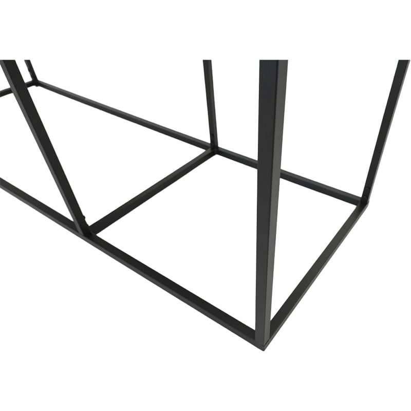 Kiara Marble Console Table
