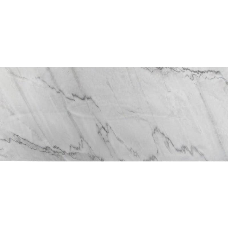Kiara Marble Console Table