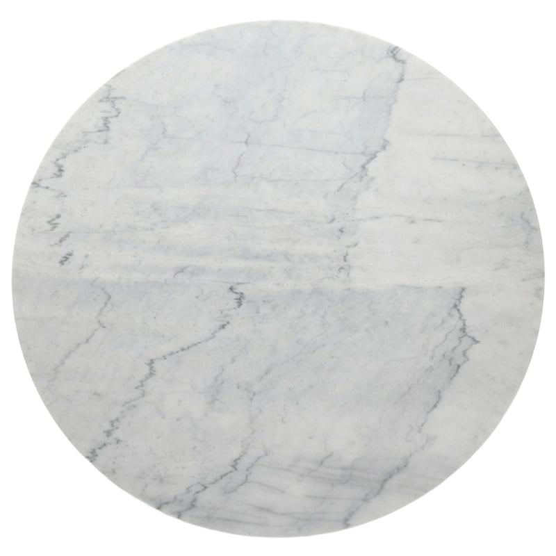Kora Marble Coffee Table