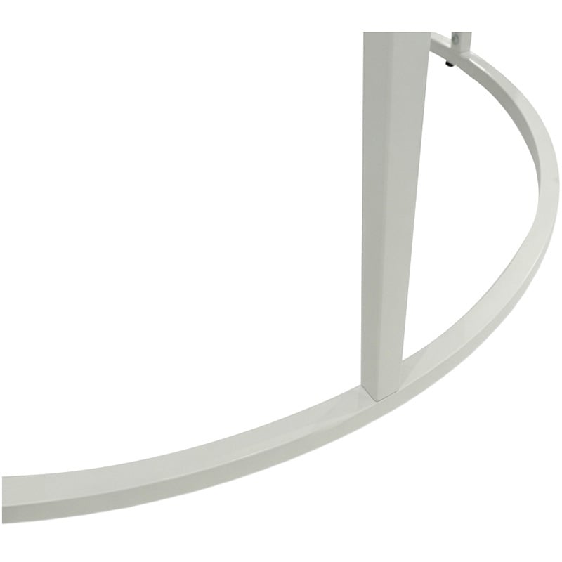 Kora Marble Coffee Table