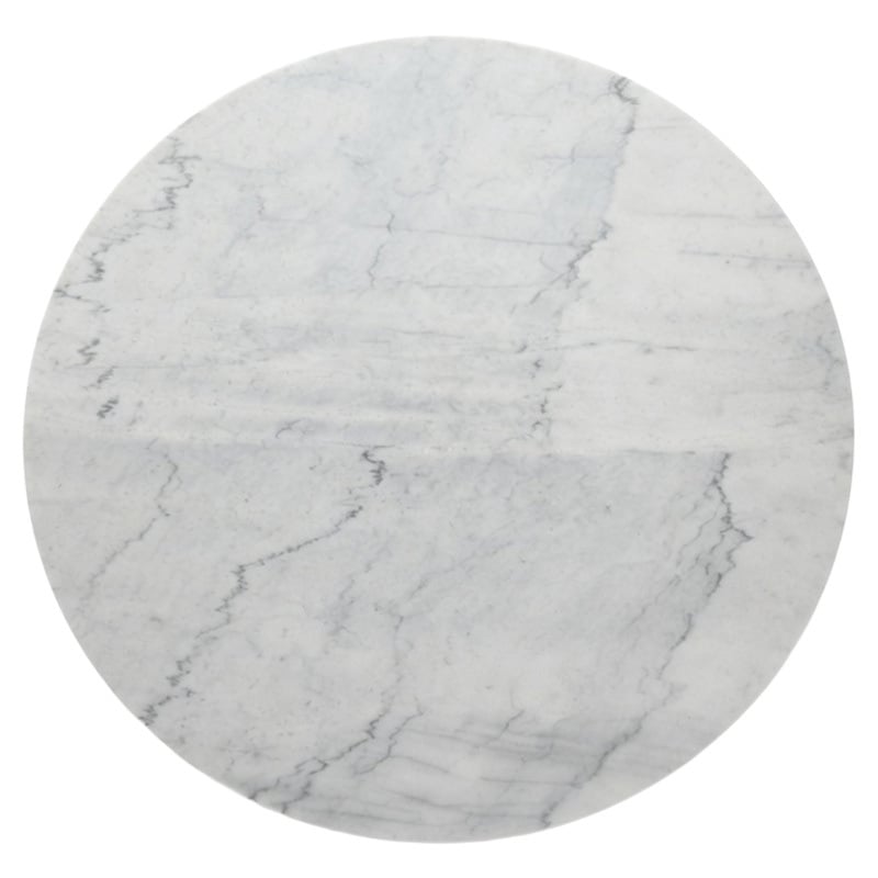 Kora Marble Coffee Table
