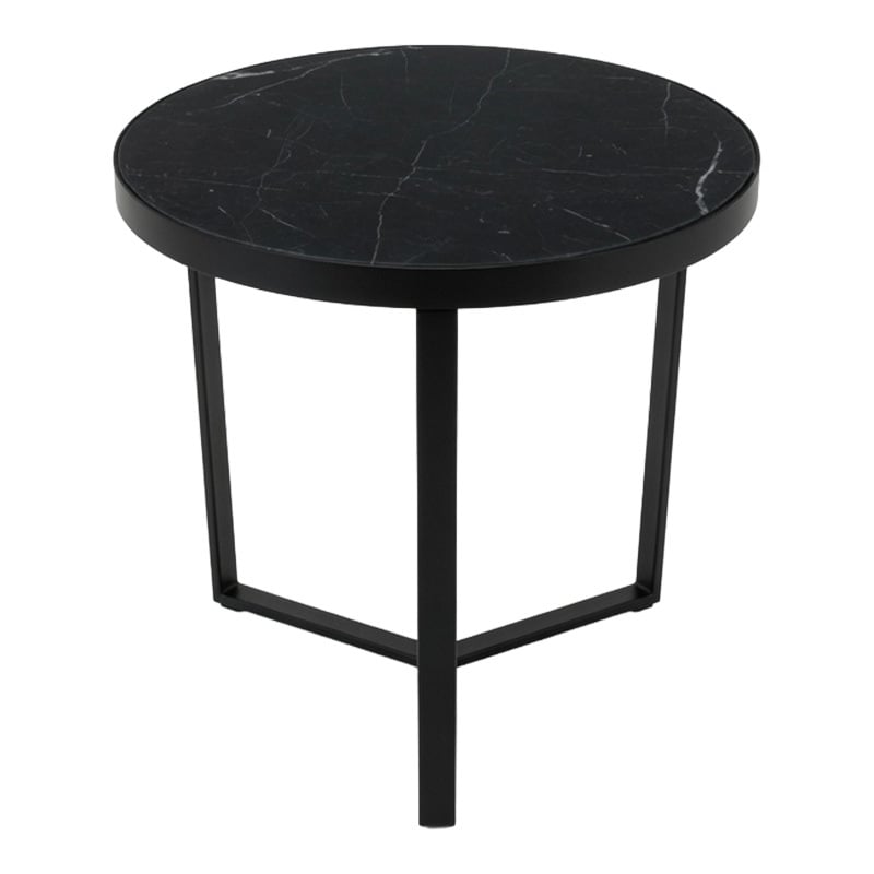 Krey Marble Side Table