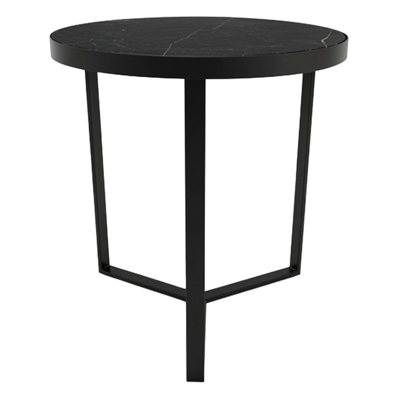 Krey Marble Side Table