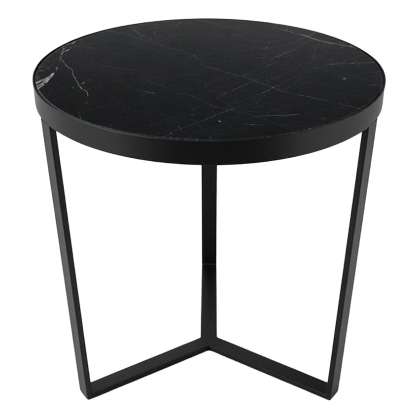Krey Marble Side Table