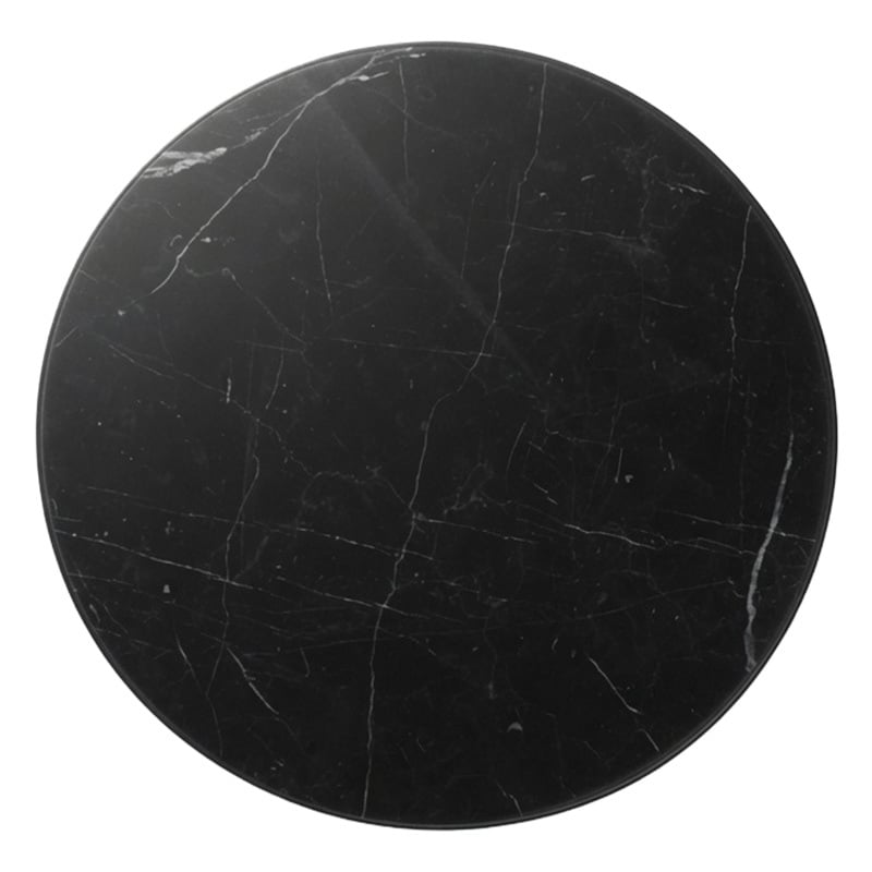 Krey Marble Side Table