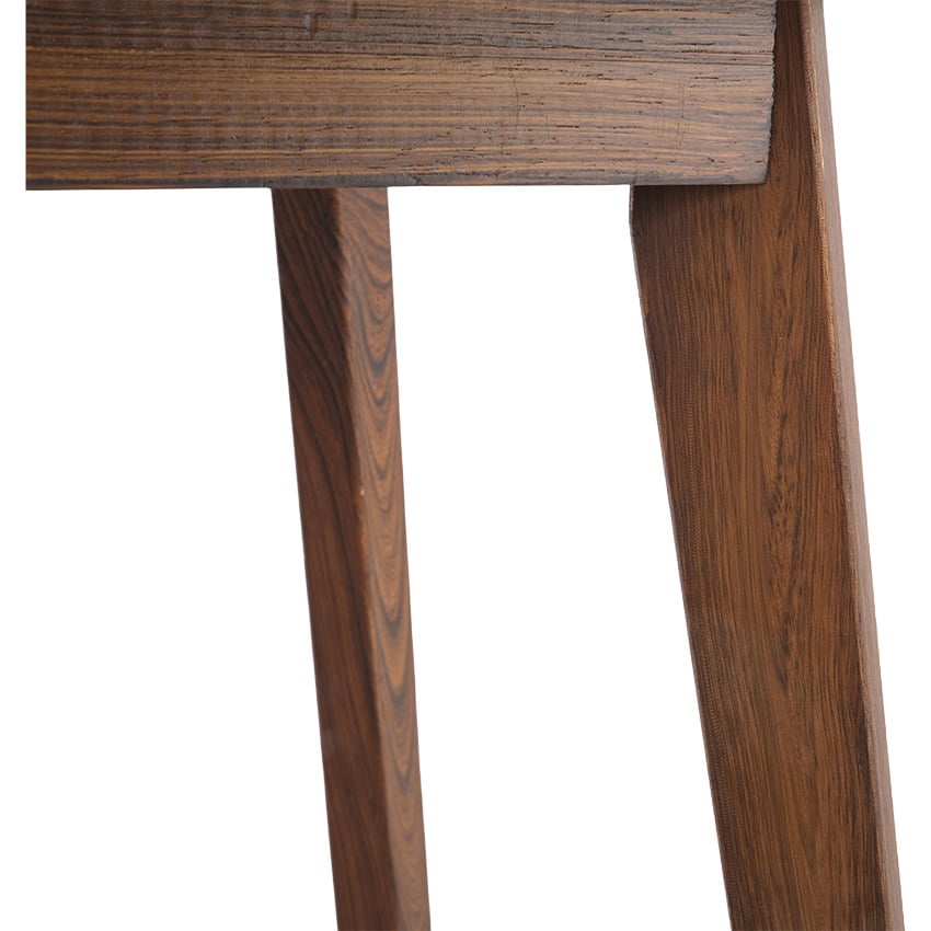 Kumi Calacatta-Look Side Table