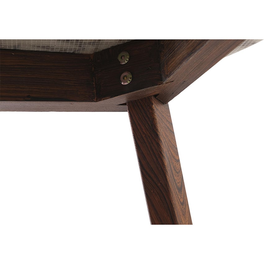 Kumi Calacatta-Look Side Table