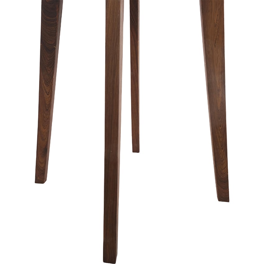 Kumi Calacatta-Look Side Table