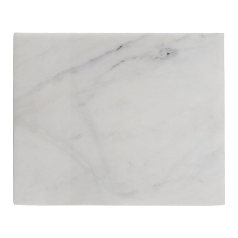 Keanne Marble Bedside Table
