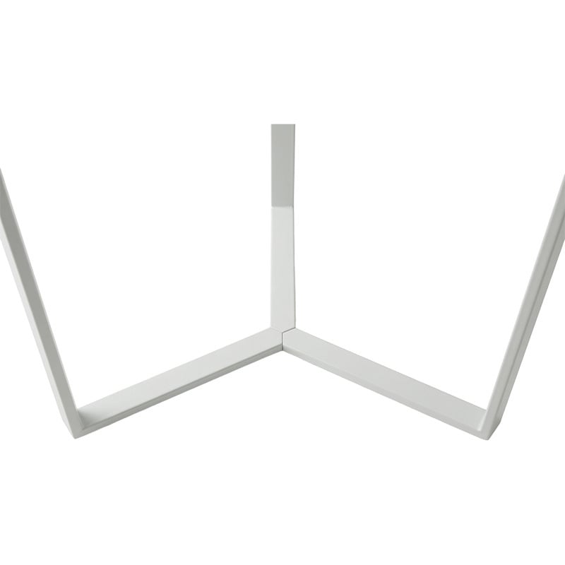 Krey Marble Side Table