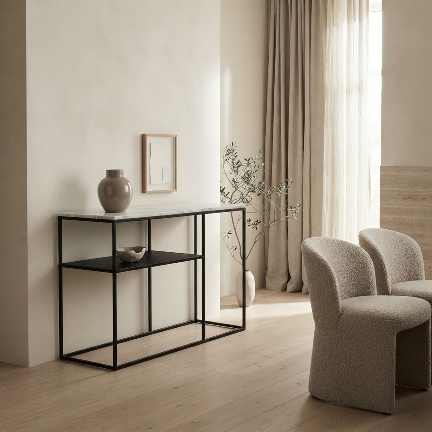 Kiara-Marble-Console-Table