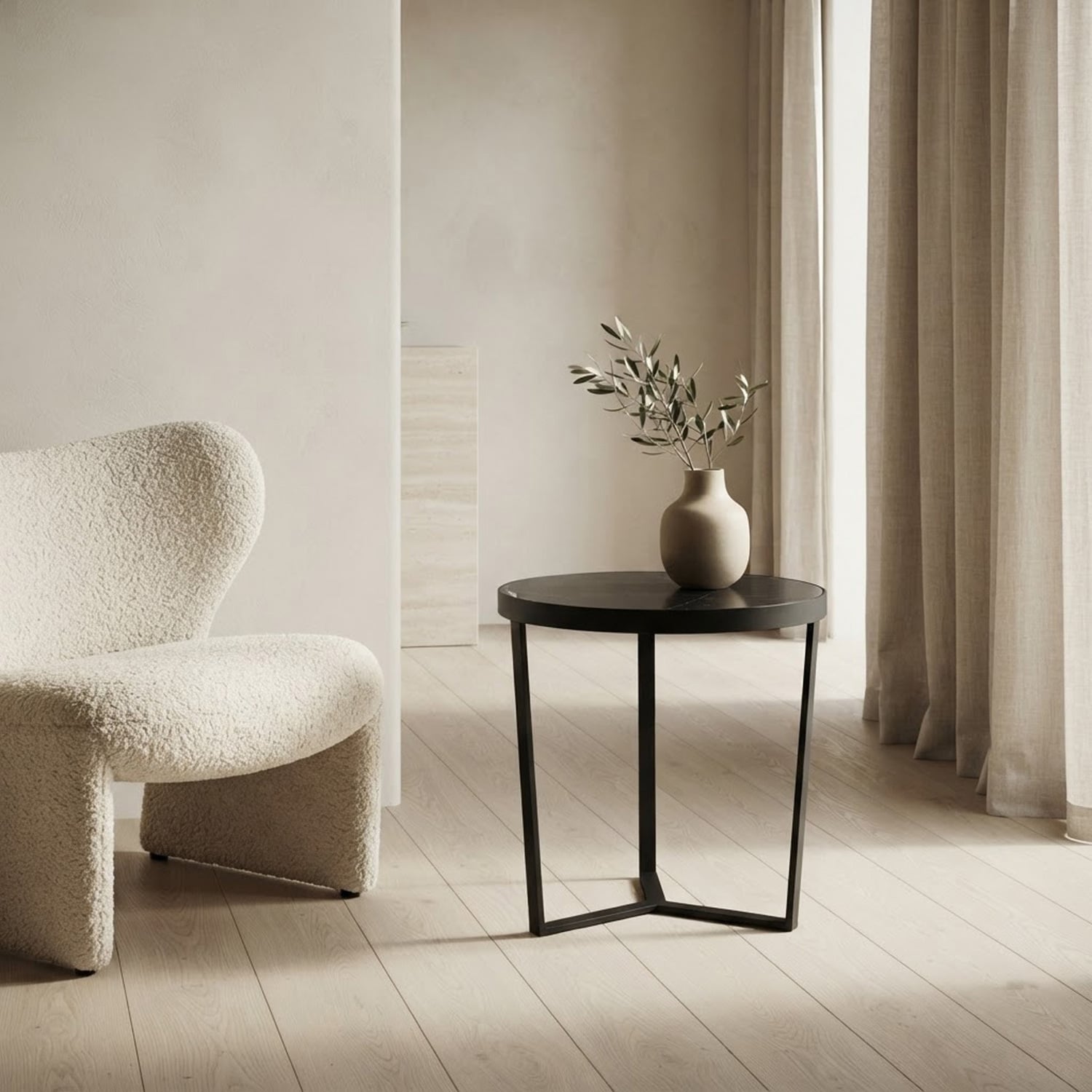 Kia-Marble-Side-Table