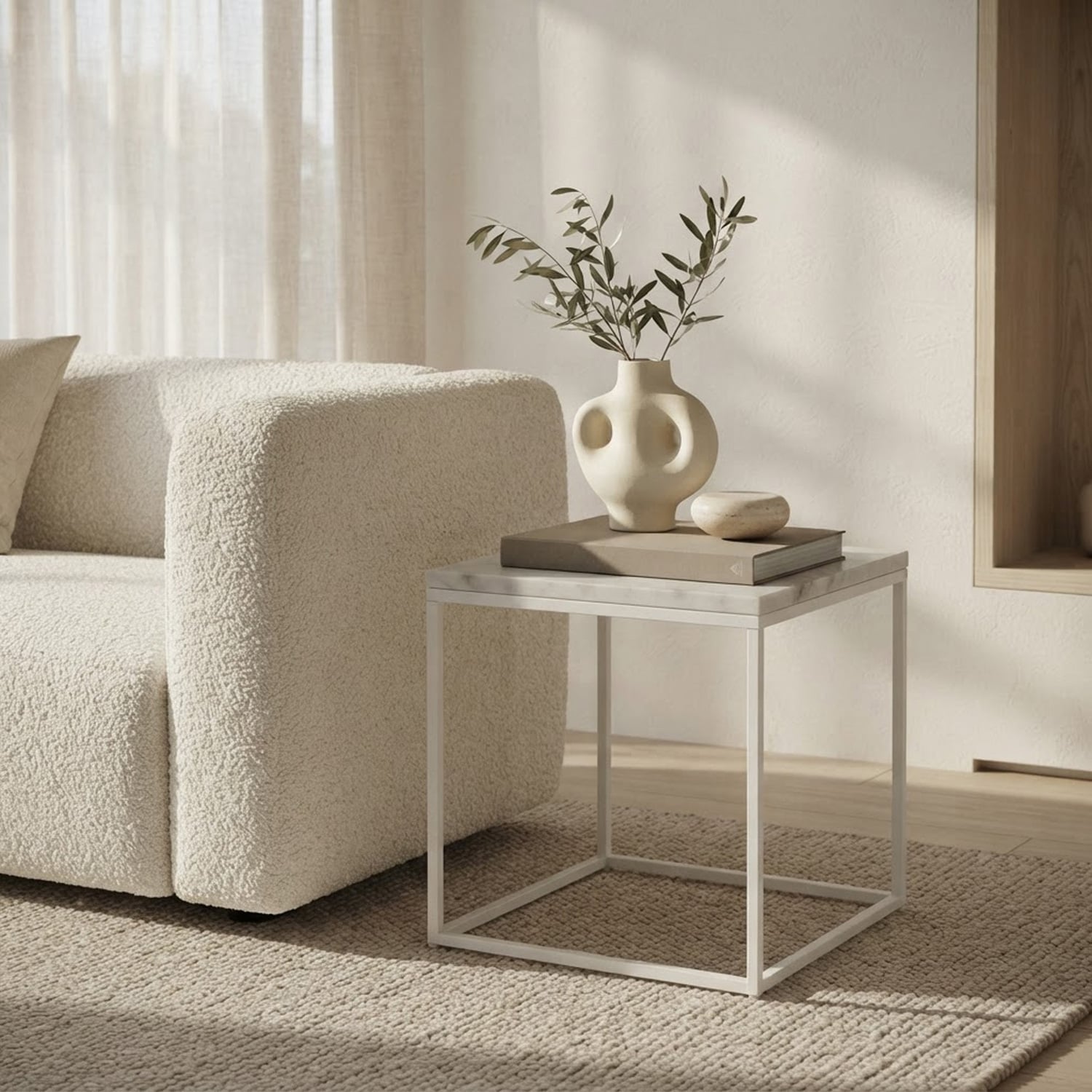Korin-Marble-Side-Table