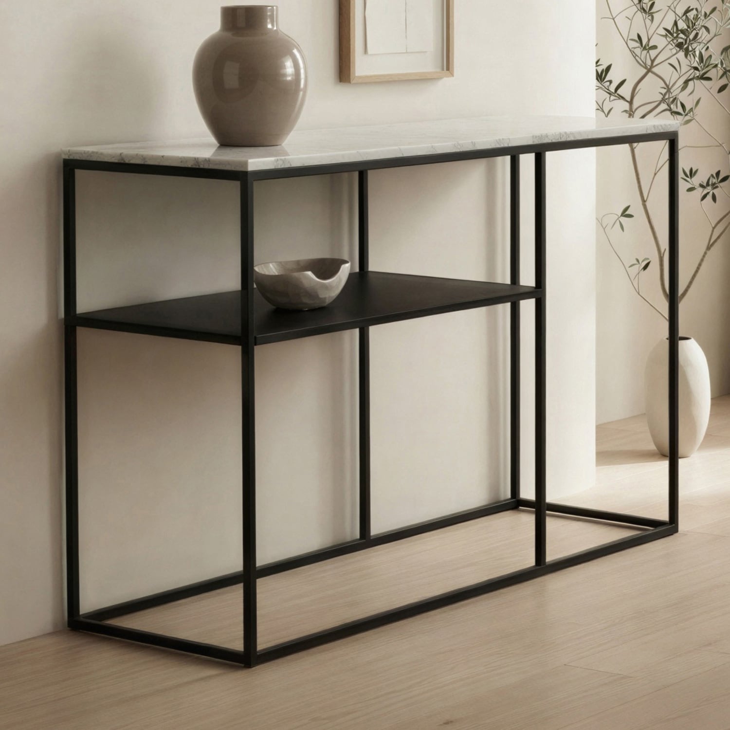 Kiara-Marble-Console-Table