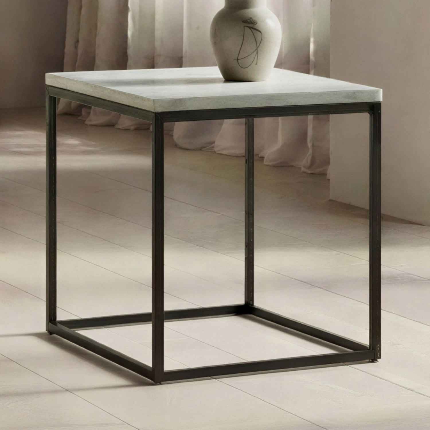 Korin-Marble-Side-Table