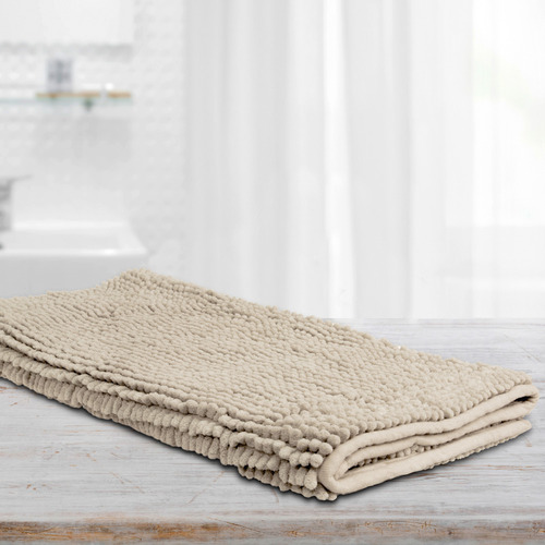 Toggle Bath Mat