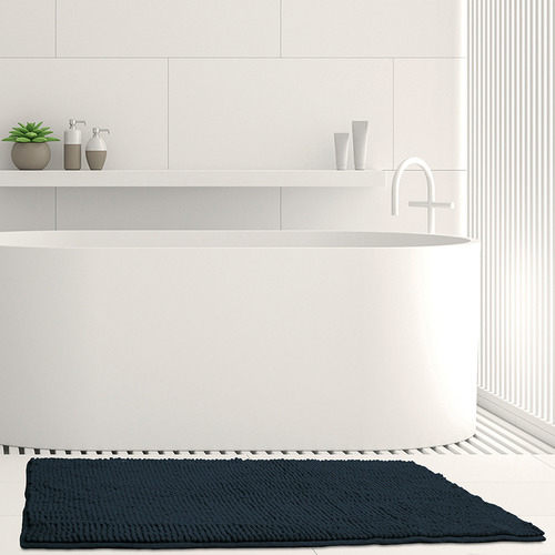 Toggle Bath Mat