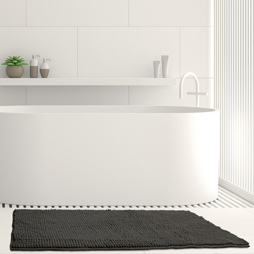 Toggle Bath Mat