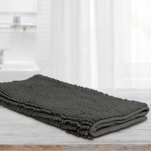 Toggle Bath Mat