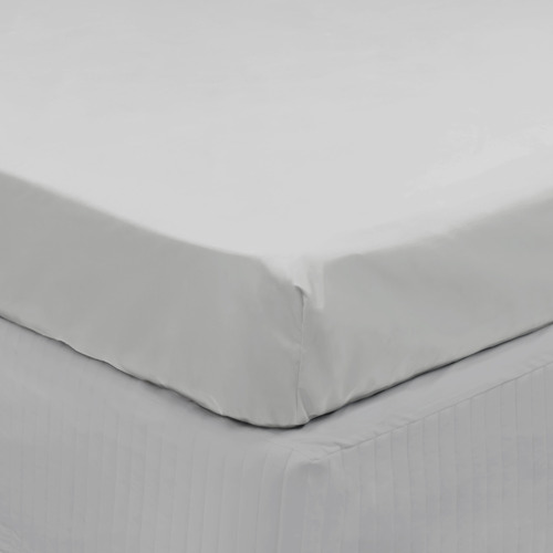 Algodon Cotton Fitted Sheet