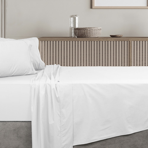 Algodon Cotton Sheet Set