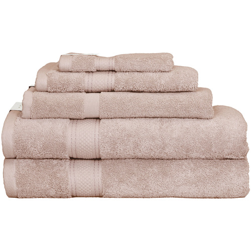 5 Piece St Regis Bathroom Towel Set