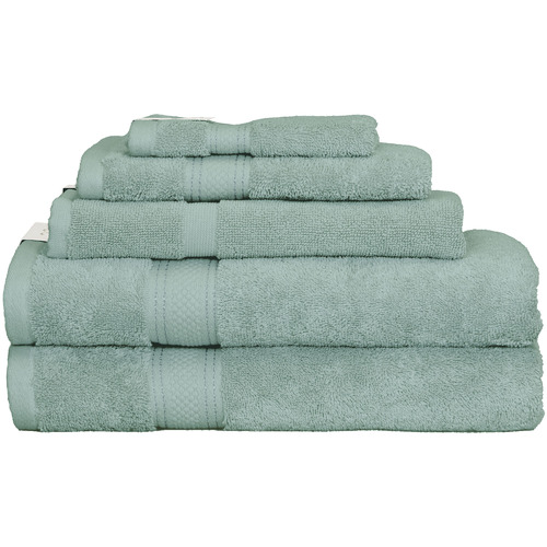 5 Piece St Regis Bathroom Towel Set