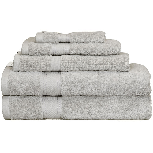 5 Piece St Regis Bathroom Towel Set