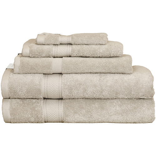 5 Piece St Regis Bathroom Towel Set
