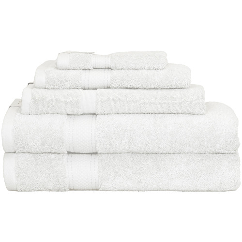 5 Piece St Regis Bathroom Towel Set