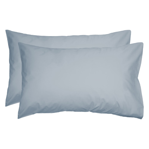 Algodon Cotton Standard Pillowcases Temple & ster