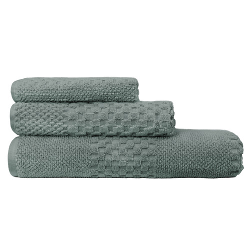 Algodon Portland Cotton Bathroom Towel Temple & ster