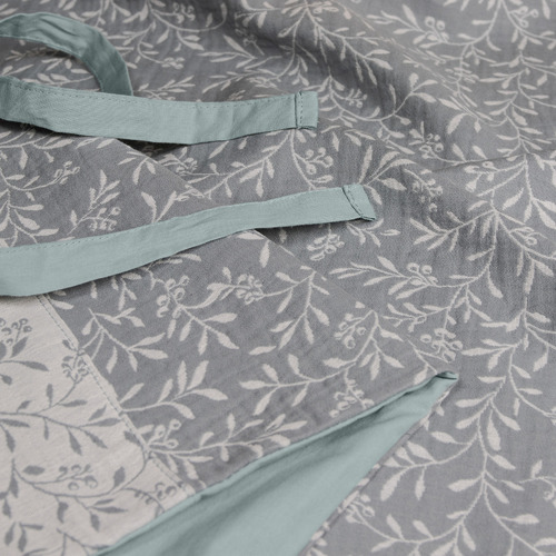Esther Cotton Quilt Cover Set