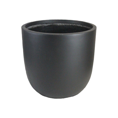Garden Lite Fibre Clay Egg Planter