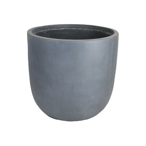 Garden Lite Fibre Clay Egg Planter
