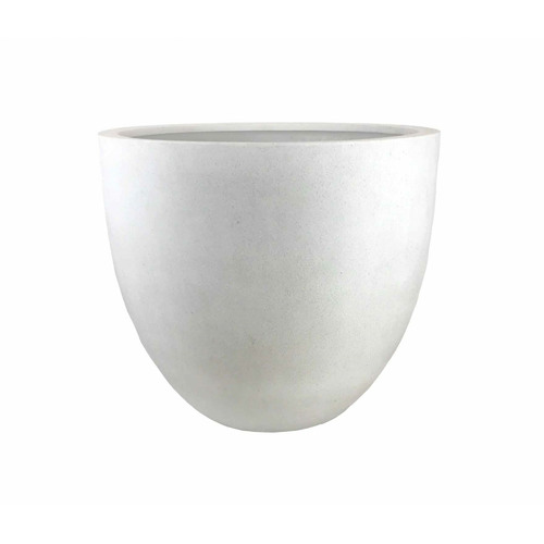 Gardenemporium Urban Deep Bowl Planter 