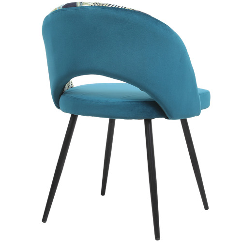 Rothwell Velvet Dining Chairs