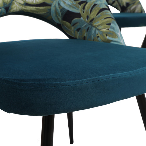 Rothwell Velvet Dining Chairs