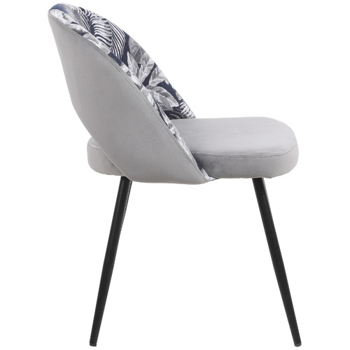 Rothwell Velvet Dining Chairs