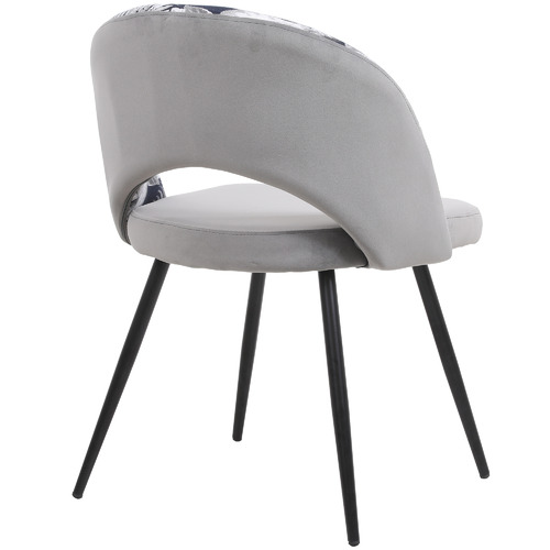 Rothwell Velvet Dining Chairs