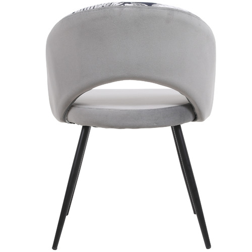 Rothwell Velvet Dining Chairs
