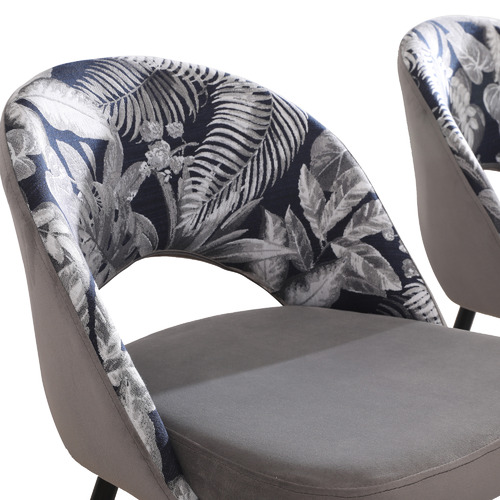 Rothwell Velvet Dining Chairs