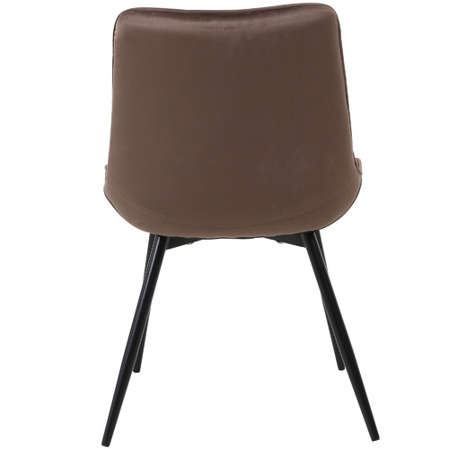 Payton Velvet Dining Chairs