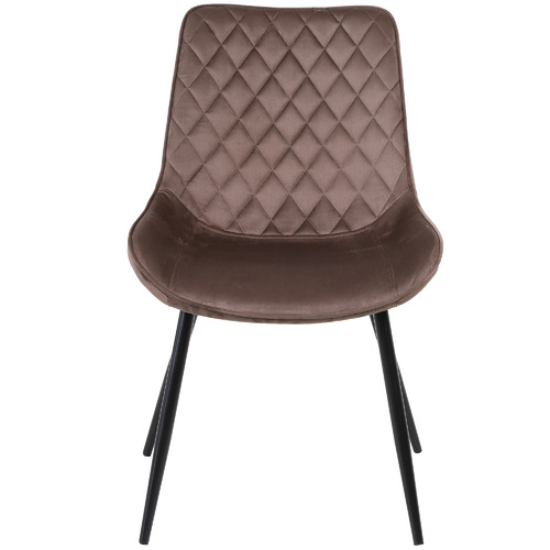 Payton Velvet Dining Chairs