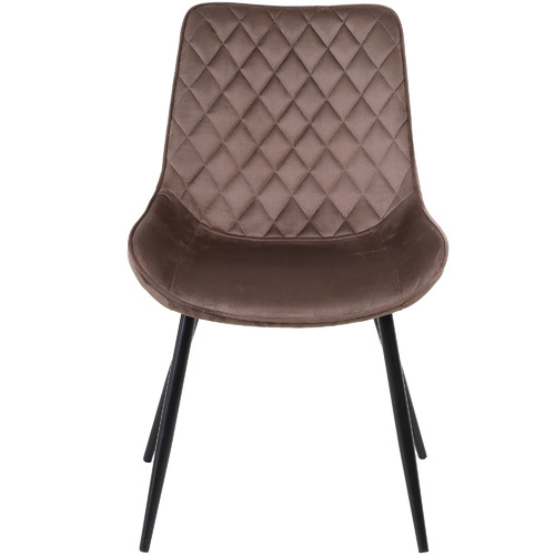 Payton Velvet Dining Chairs