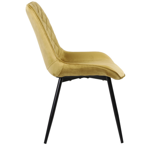 Payton Velvet Dining Chairs